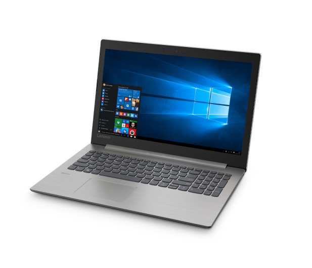Lenovo Ideapad 330-15 N5000/4GB/240/Win10 Szary - 486279 - zdjęcie 2
